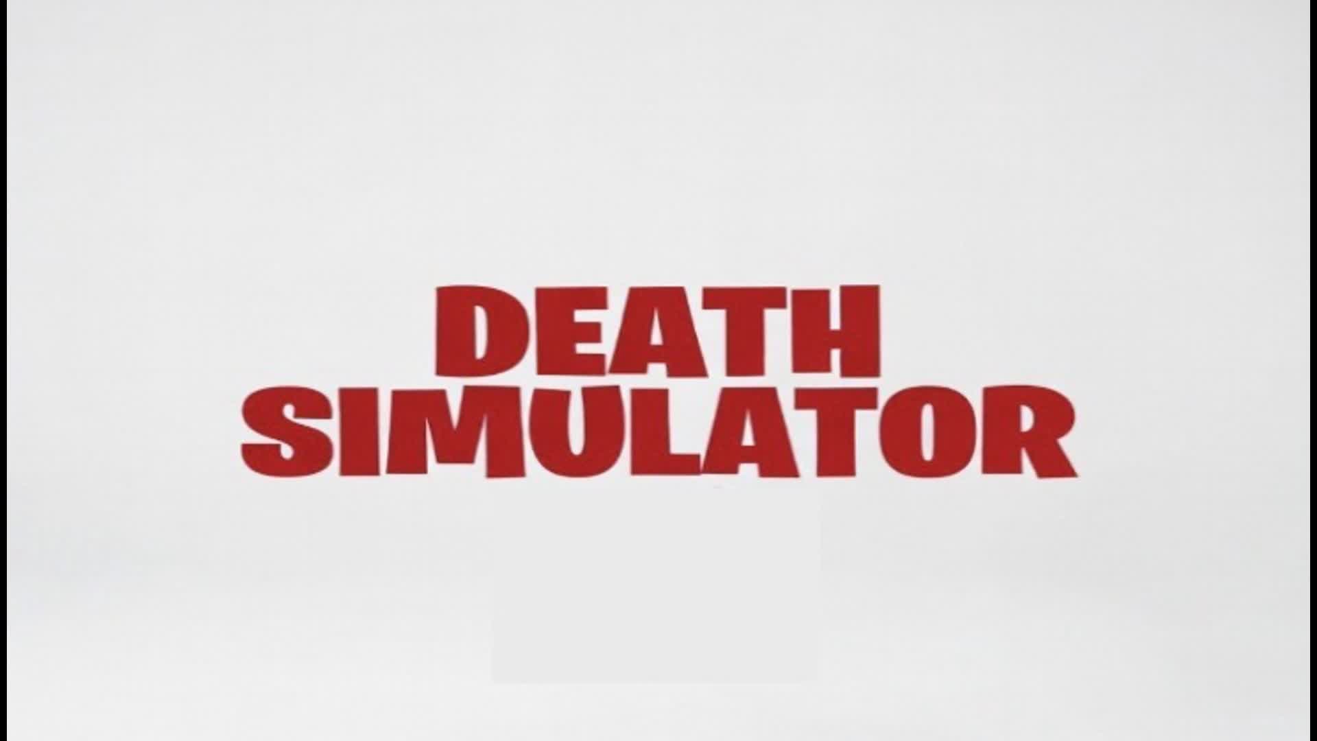 death simulator π β Fortnite Creative map