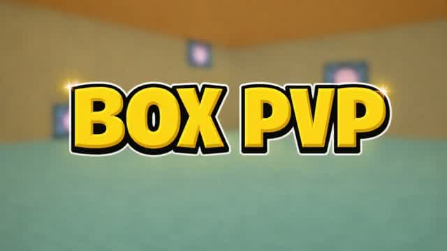 BOX FIGHT PVP (BOX) β Fortnite Creative map