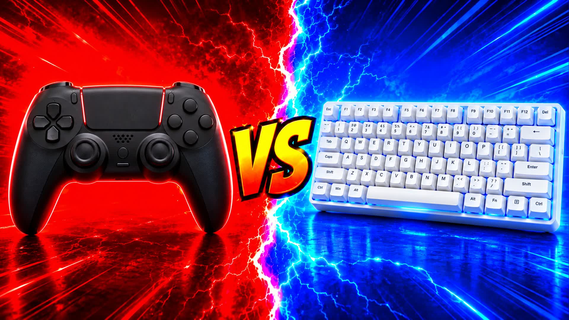 RED VS BLUE RALLY CALL π΄π΅ β Fortnite Creative map