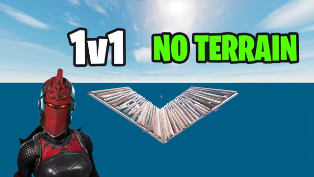 Martoz 1v1 Build Fightsπ β Fortnite Creative map