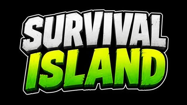 survival island 100 days — Fortnite Creative map