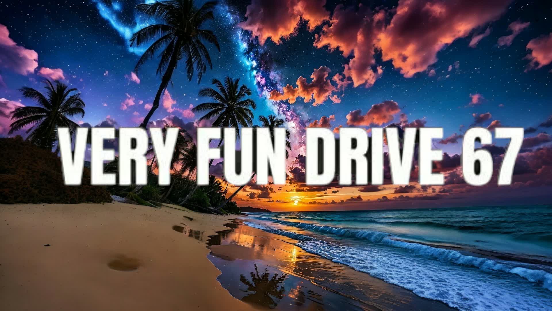 GAT ISLAND FREE DRIVER ποΈ β Fortnite Creative map