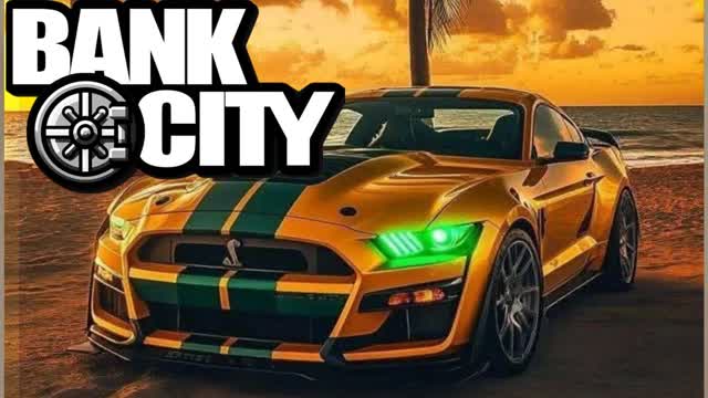 GRAND DRIVE CITY AUTO โ Fortnite Creative map