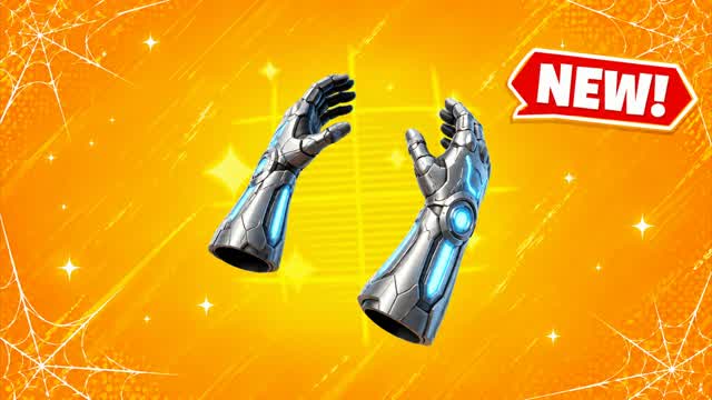 RED VS BLUE MAX CHAOS π΄π΅ β Fortnite Creative map