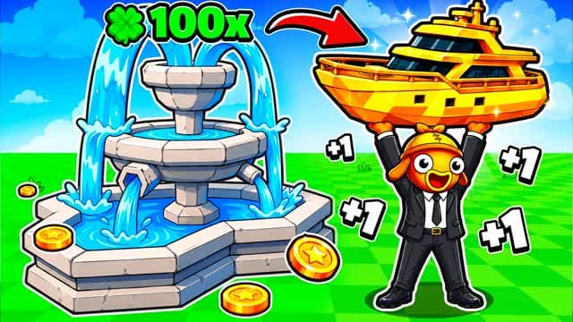 +1 COIN TOSS β Fortnite Creative map