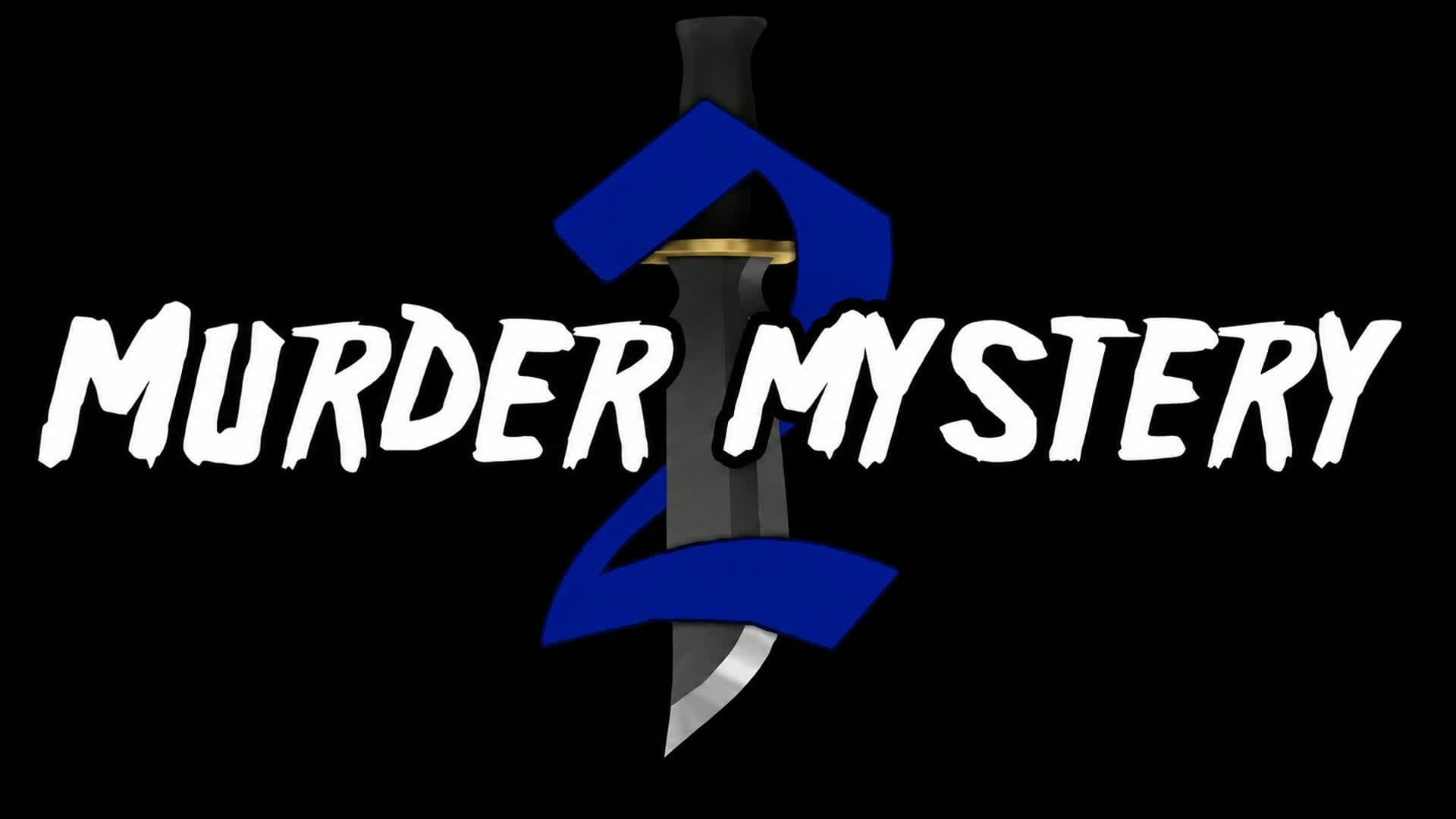 Murder Mystery 2 MM2 — Fortnite Creative map