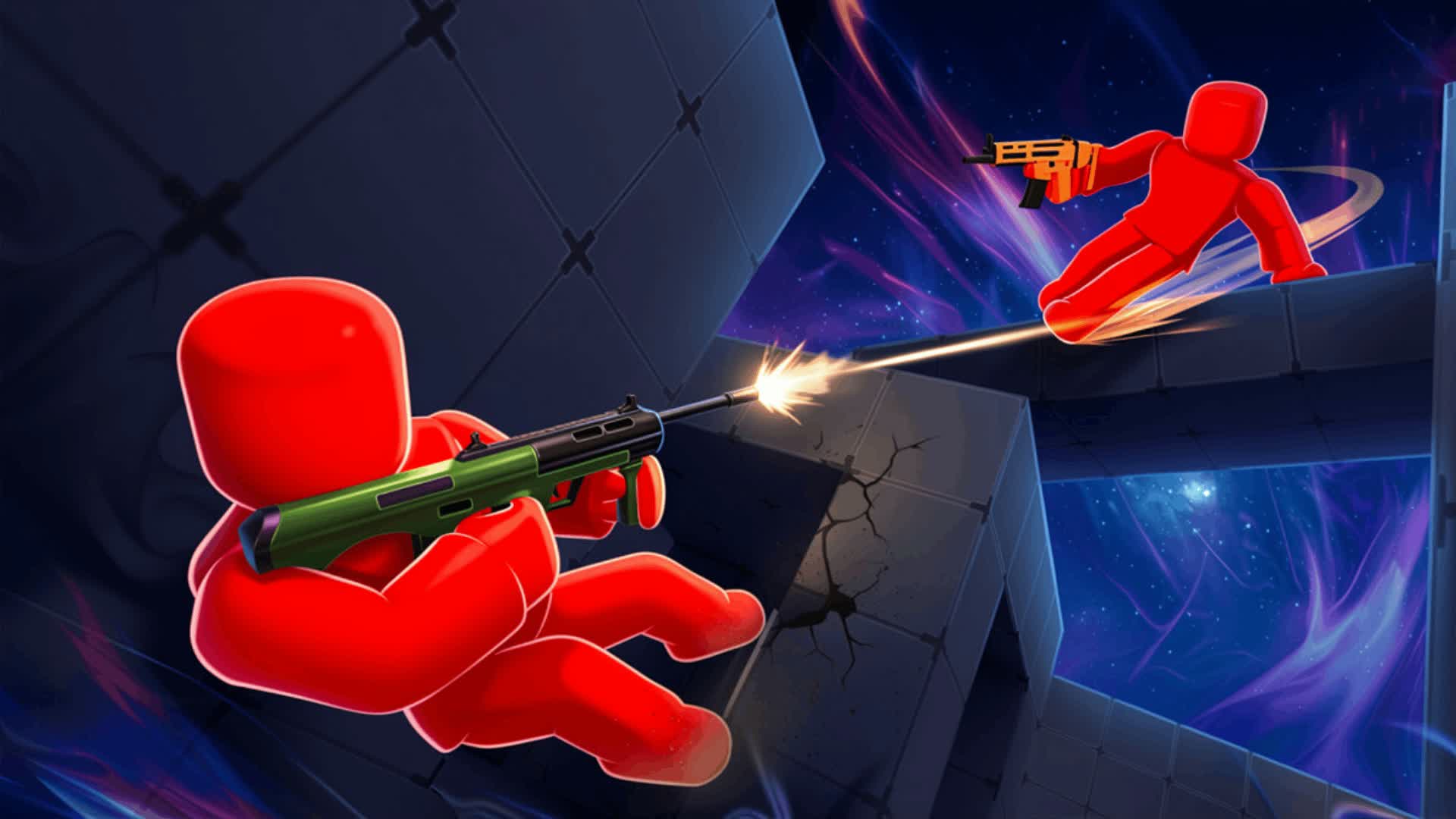 RED VS BLUE RIVALS π΄π΅ FFA KING β Fortnite Creative map