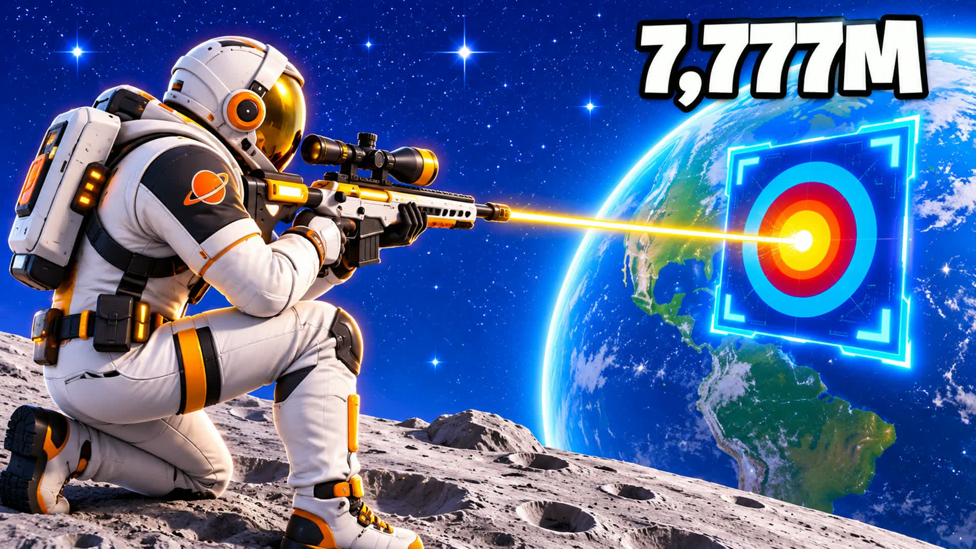 π« TRICKSHOT SNIPER TOWER ποΈ β Fortnite Creative map