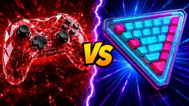 Red vs Blue β‘ Ultimate Team Quest β Fortnite Creative map
