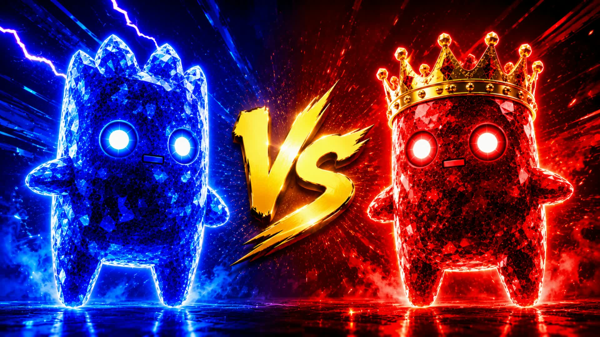 CRAZY RED VS BLUE ๐ด๐ตBEST 3 5 โ Fortnite Creative map