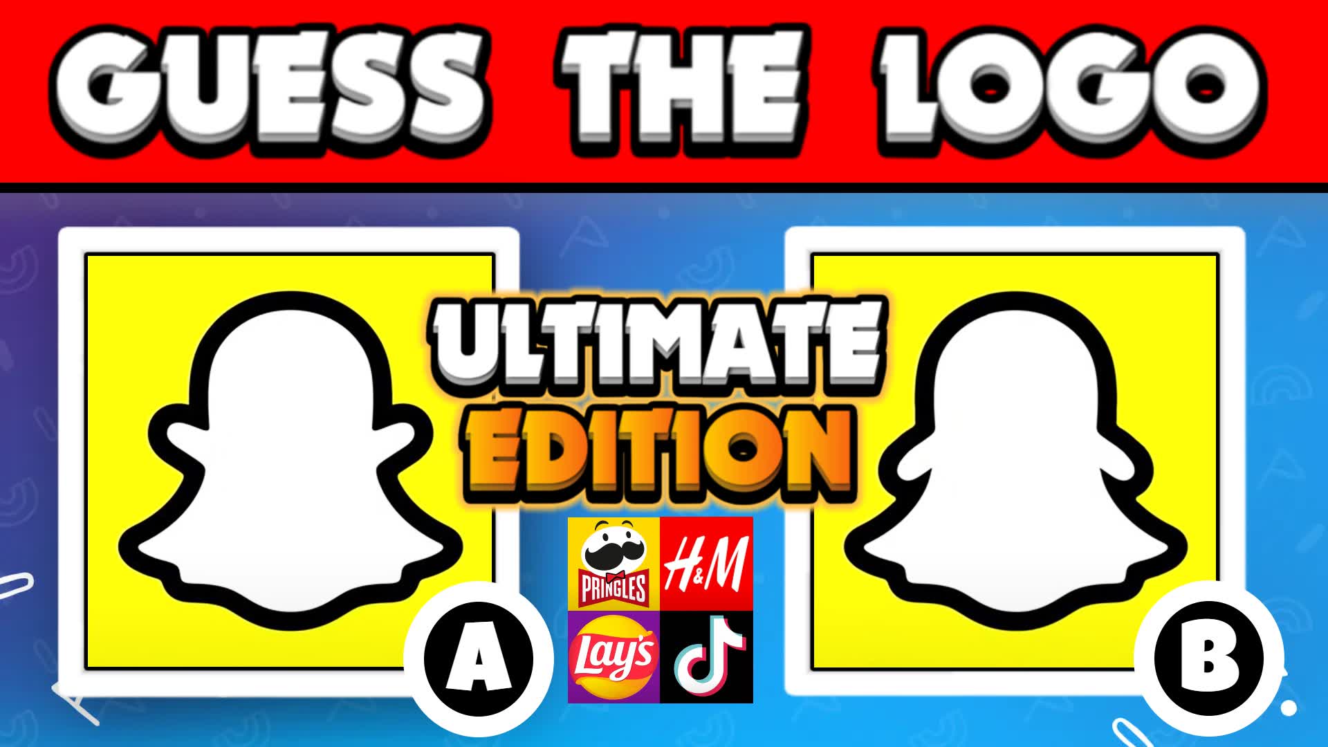 GUESS THE LOGO🔍 EASY PARKOUR MINIGAME ⭐ — Fortnite Creative map