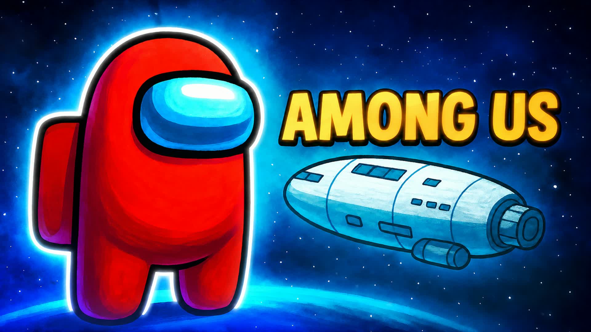 Among Us Deathmatch โ Fortnite Creative map