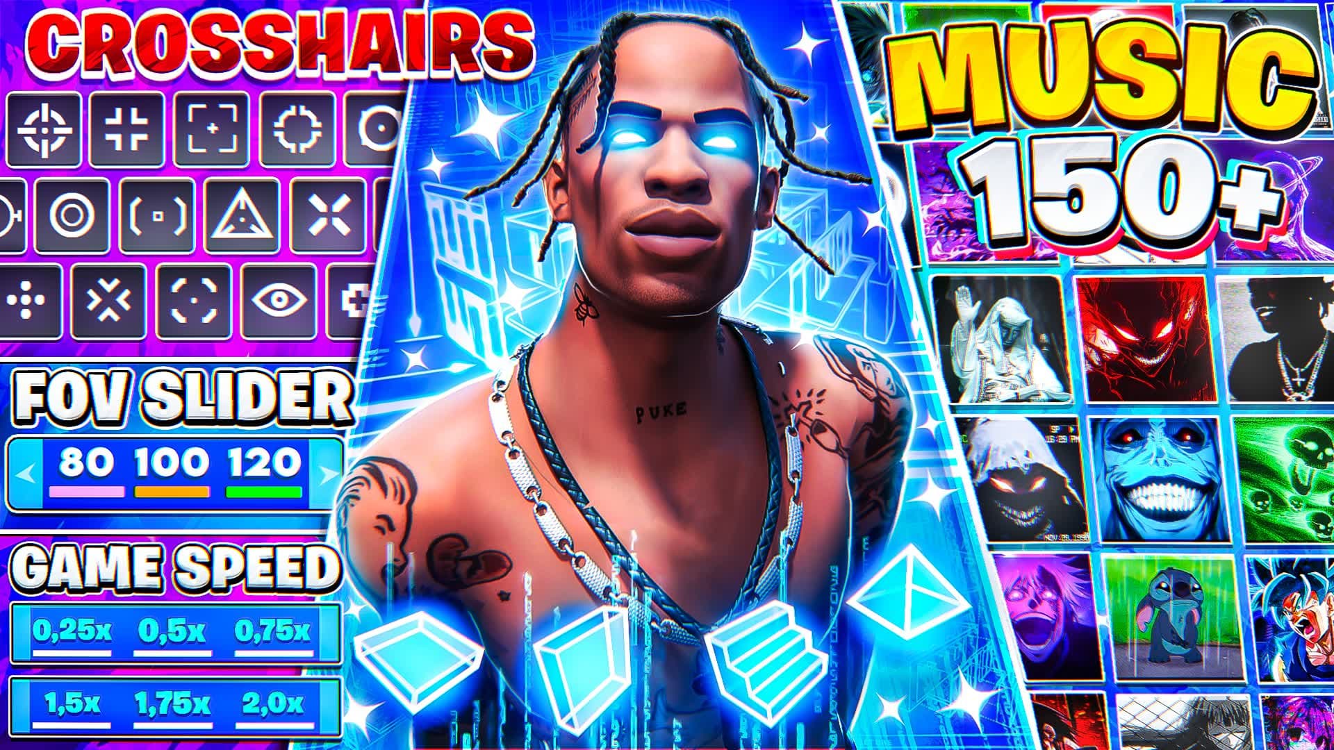 1V1 0 π₯ β Fortnite Creative map