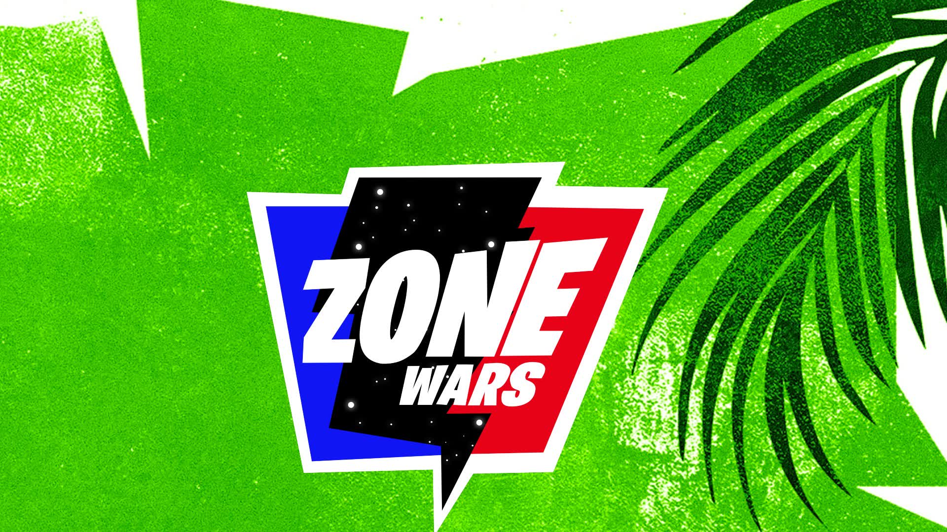HUNTER'S-ZONE WARS — Fortnite Creative map