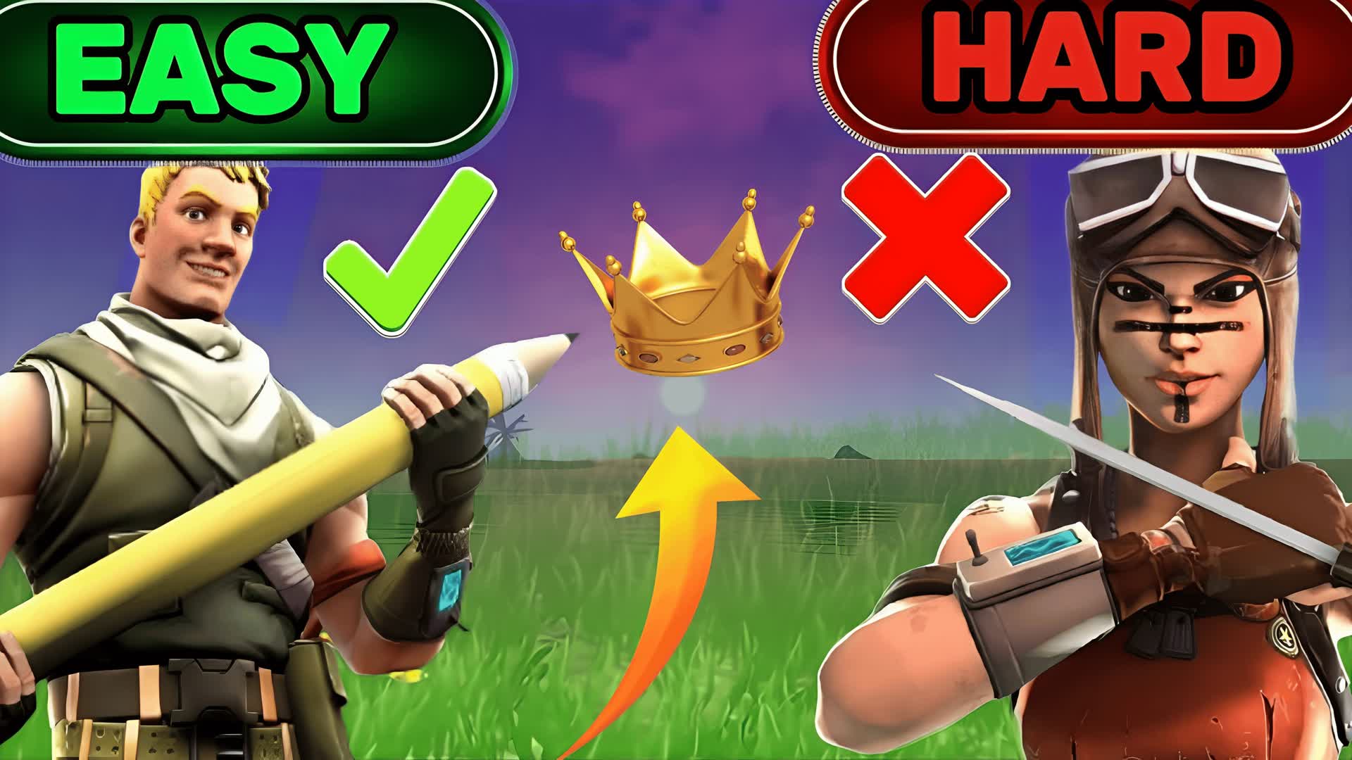 SIMPLE EDIT COURSE 2025 — Fortnite Creative map