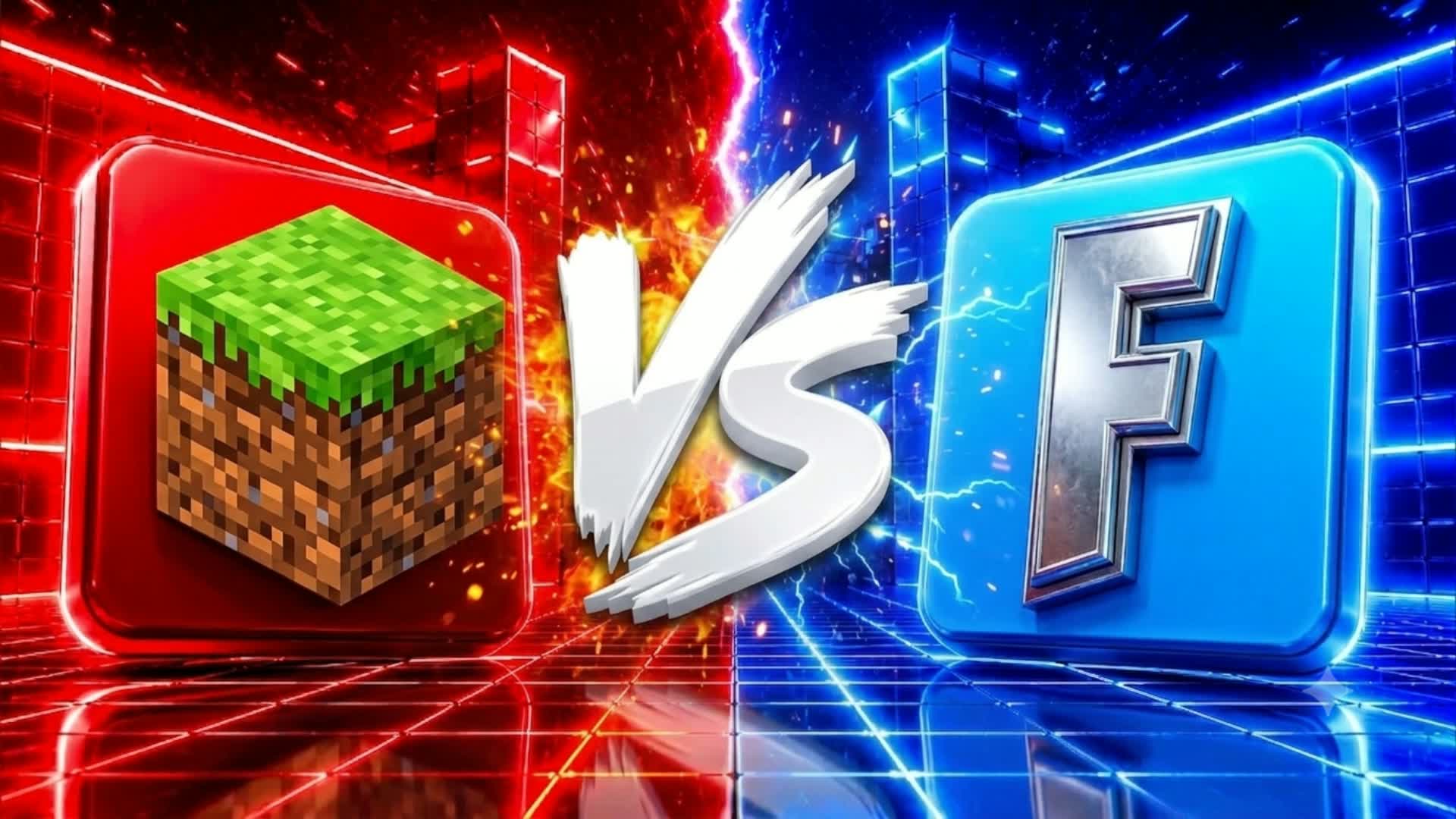 RIVALS NEW RVB RED VS BLUE π΄π΅ β Fortnite Creative map
