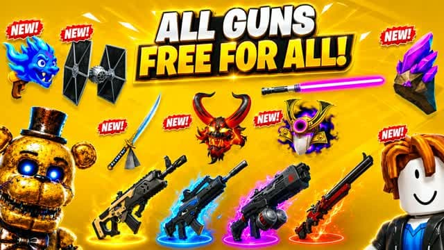 99 Battle ⭐ALL GUNS - ZOMBIES BOSS — Fortnite Creative map