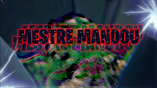 👑 MESTRE MANDOU 2.1.0 — Fortnite Creative map