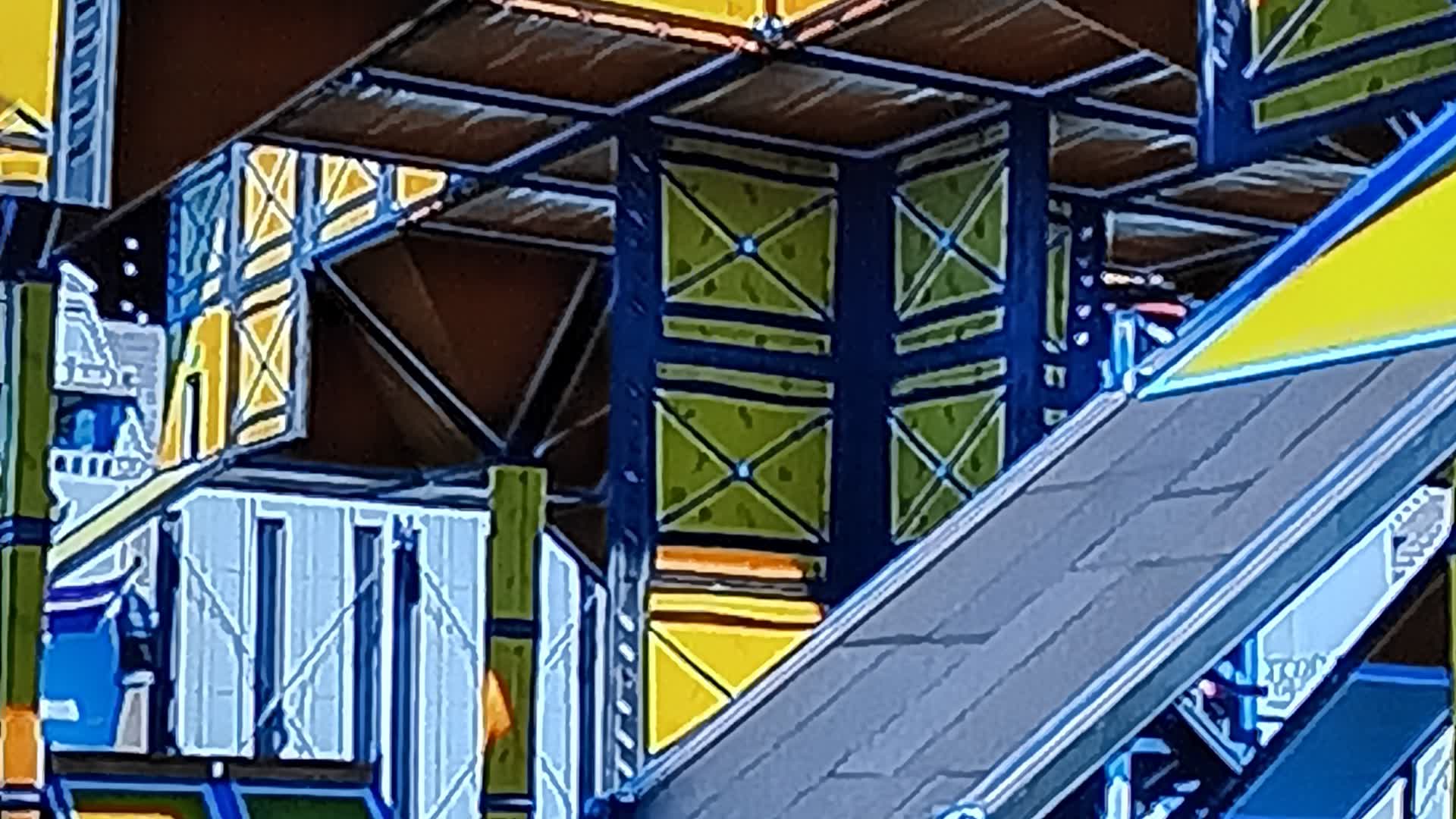 Dragon's One-Shot Arena — Fortnite Creative map