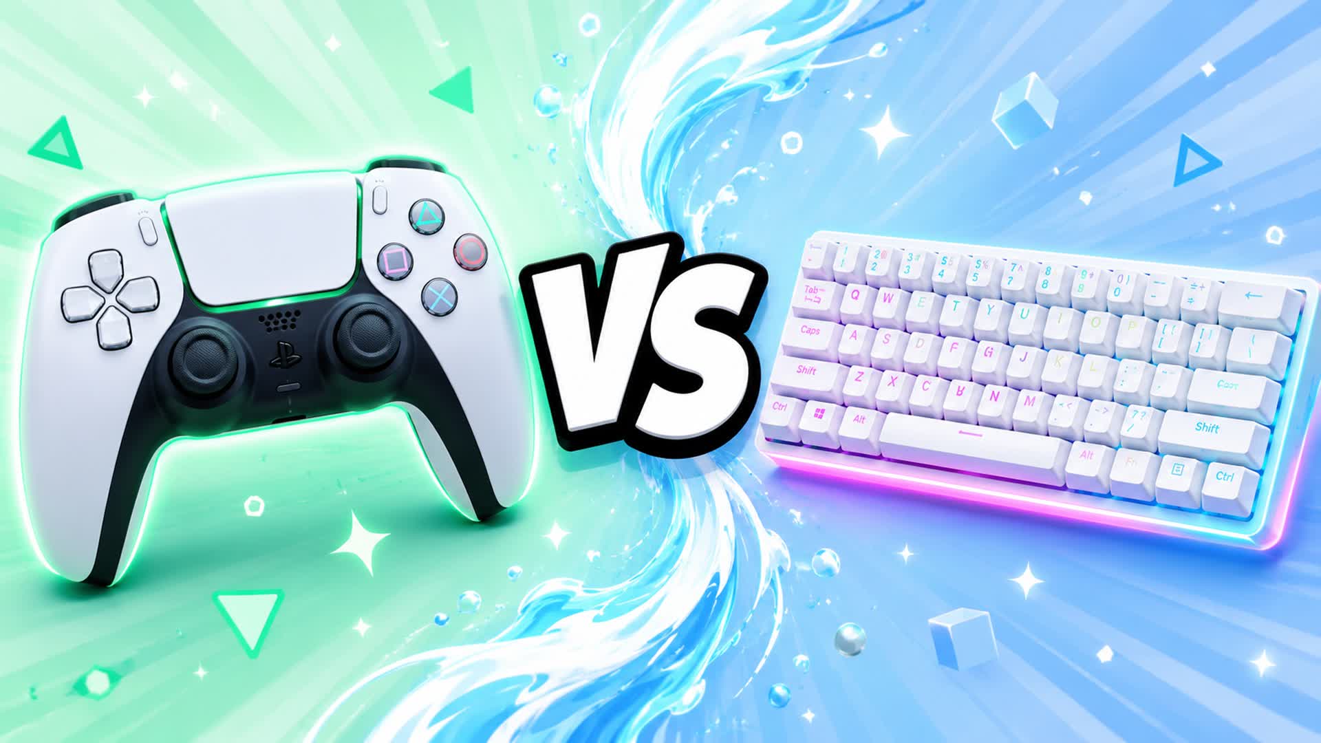 RED VS BLUE 🔴🔵ENRI — Fortnite Creative map