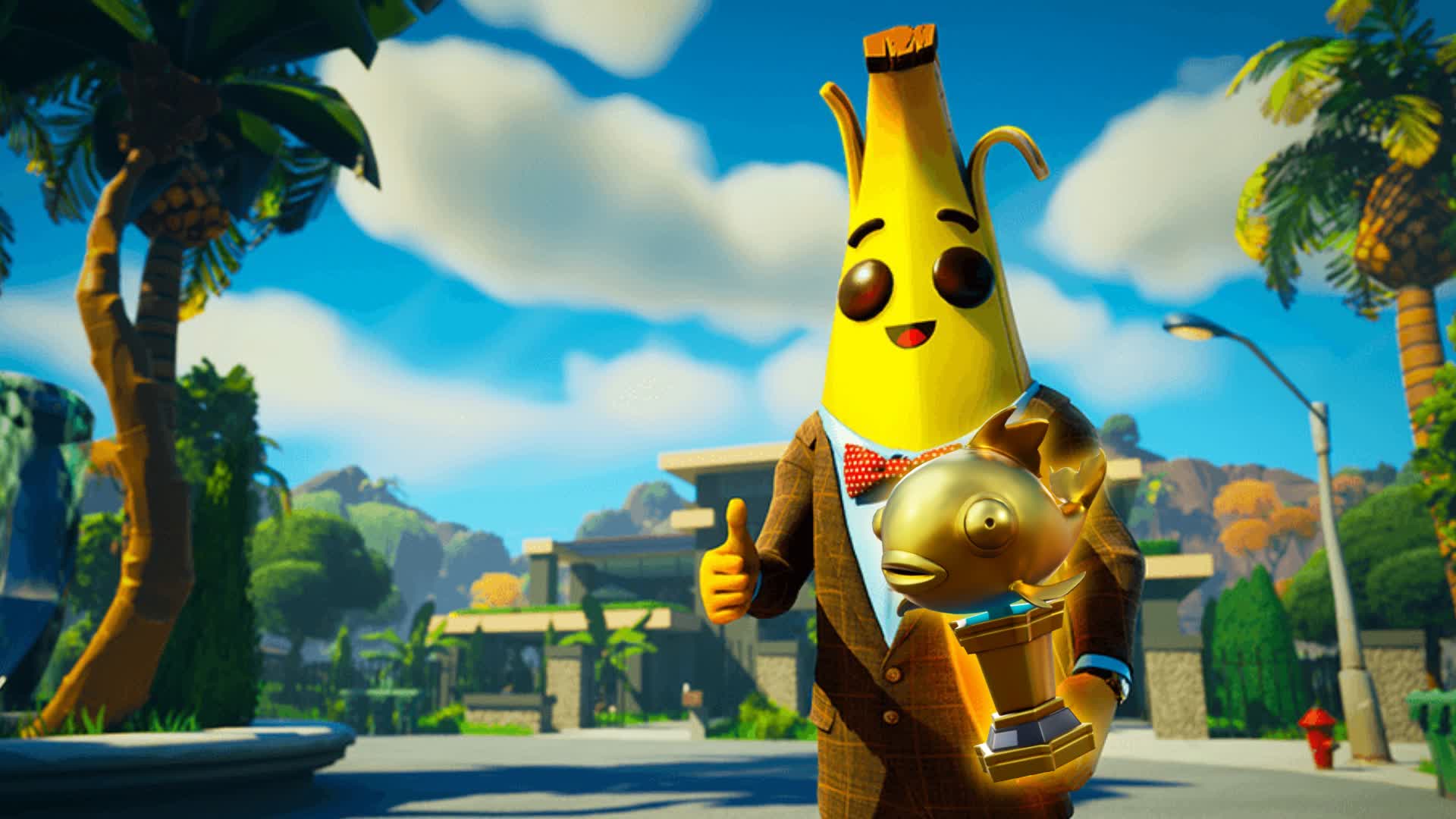 Millionaire Tycoon — Fortnite Creative map