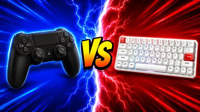 RED VS BLUE DIRECT FIRE π΄π΅ β Fortnite Creative map
