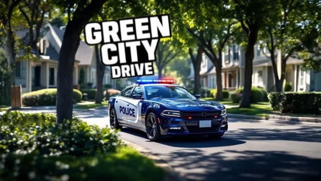 GRAND DRIVE AUTO β Fortnite Creative map