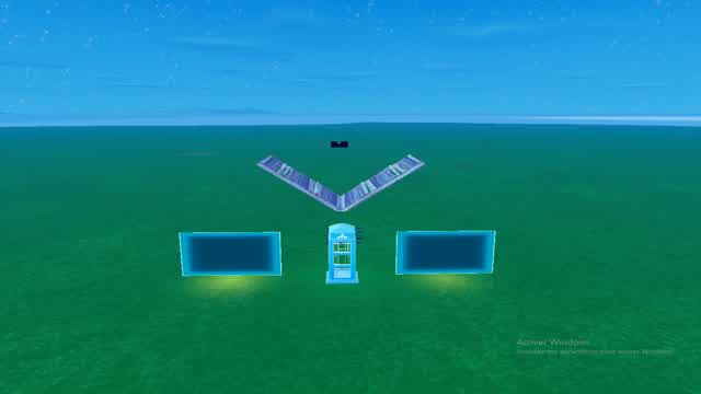 1V1 TIKOS Shoreline — Fortnite Creative map
