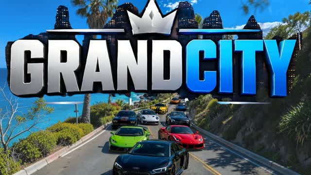 MAFIA GRAND FIGHTING DRIVE — Fortnite Creative map