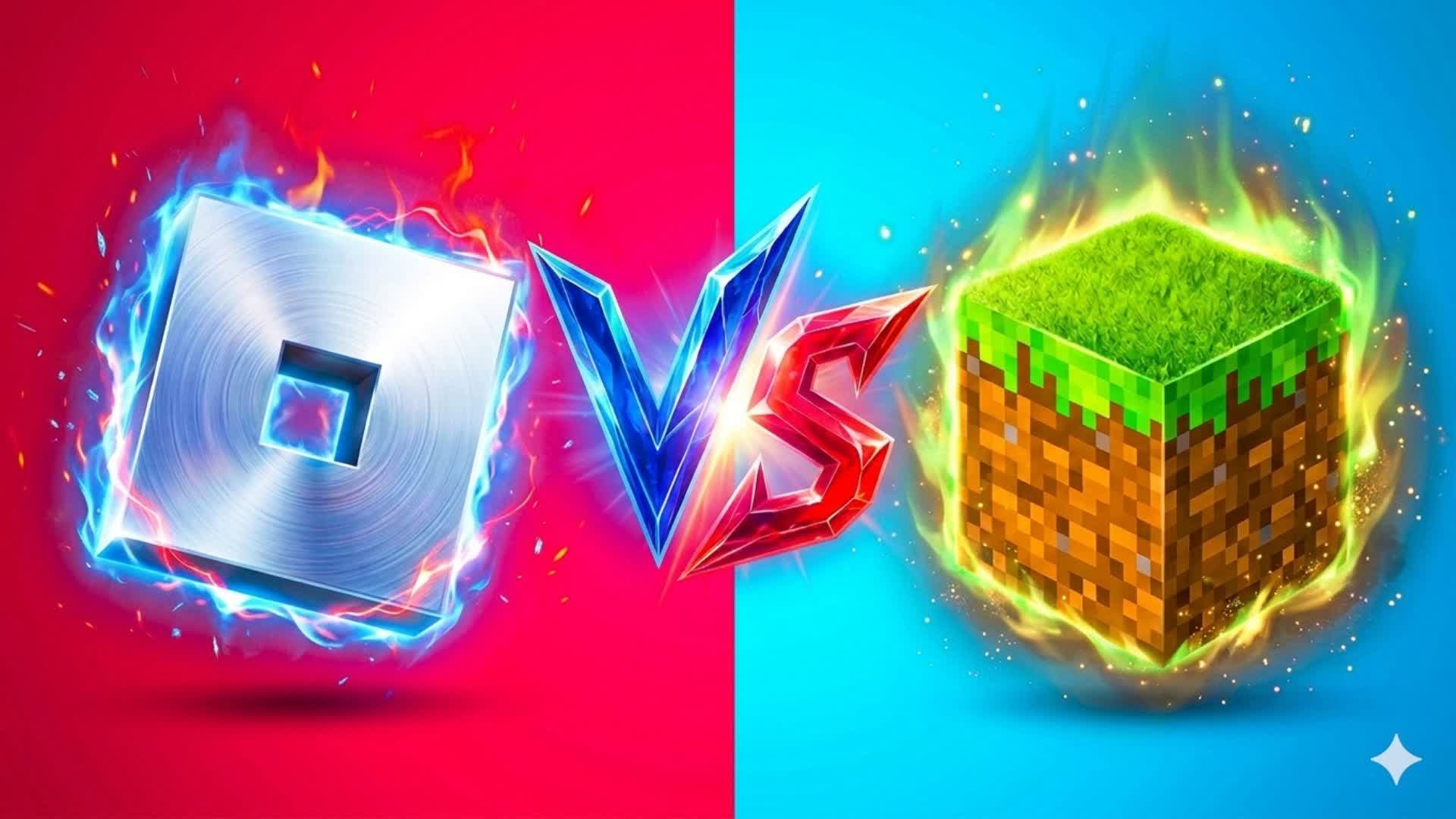 BEST ICON RED VS BLUE🔴🔵SKIBIDI — Fortnite Creative map