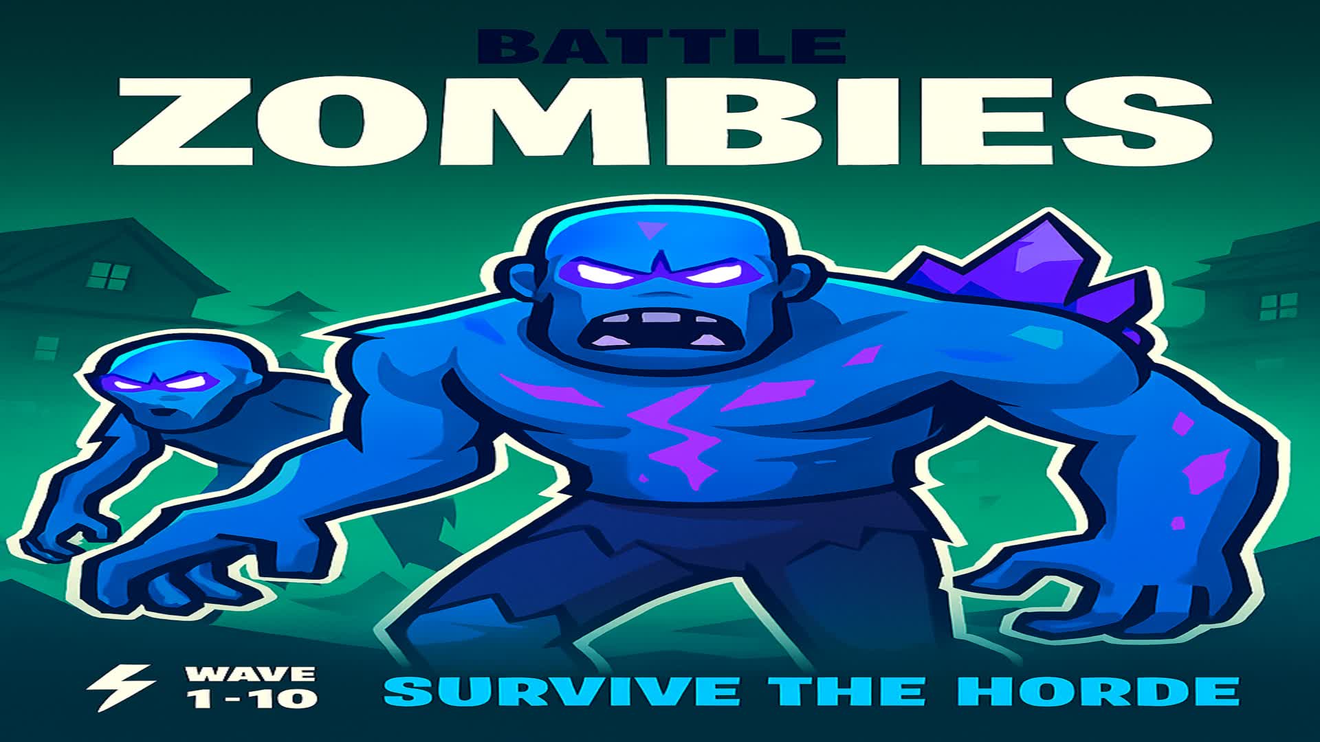zombie — Fortnite Creative map