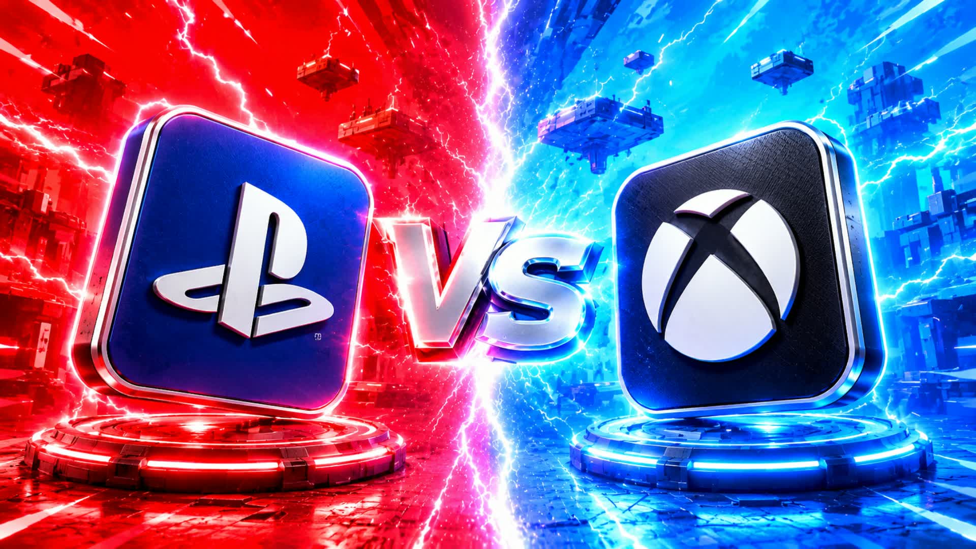 UNC RVB RED VS BLUE 1vs1 A 1 v 1 1 vs 1 — Fortnite Creative map