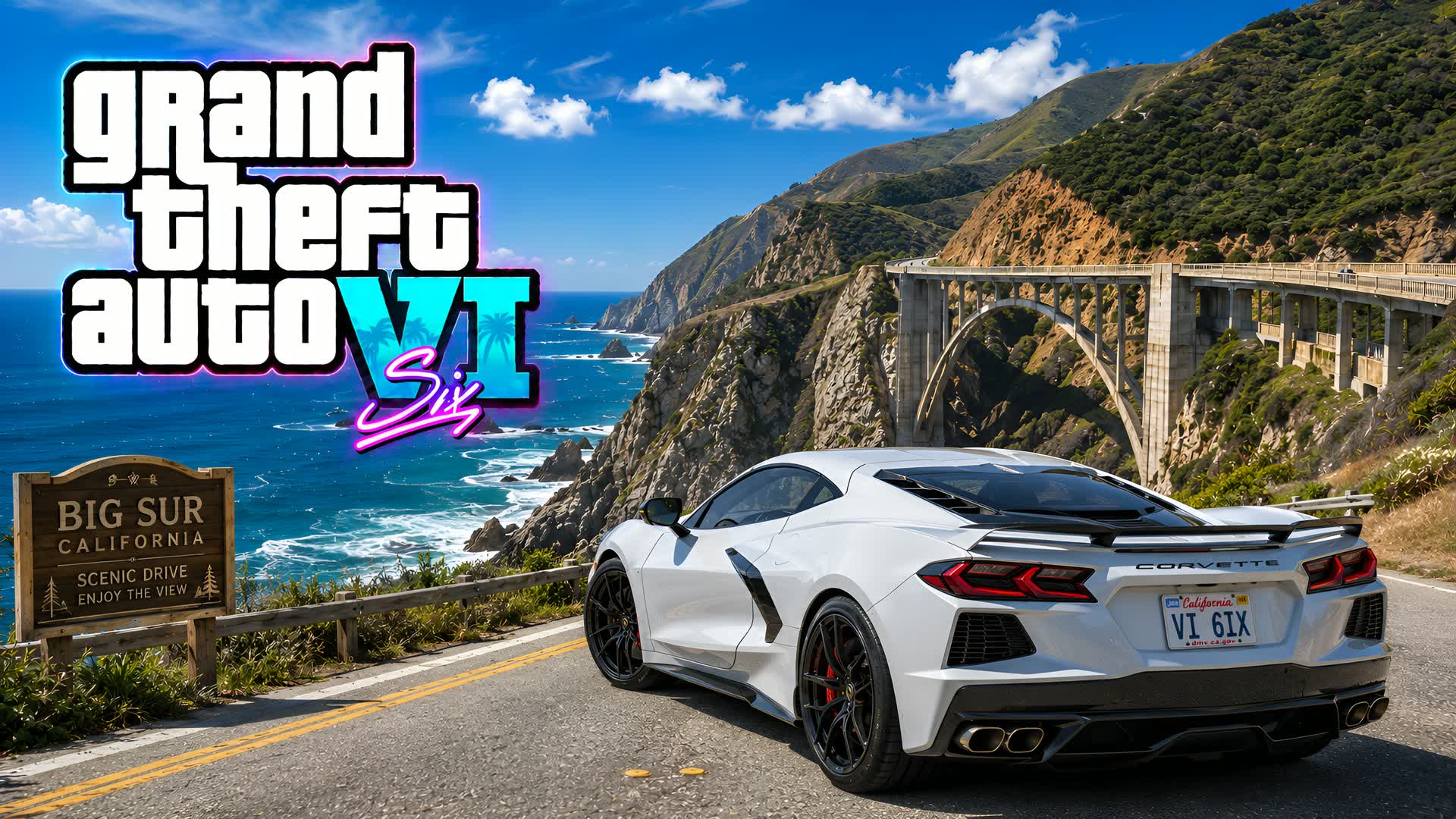 GRAND THEFT AUTO VI GTA6๐ด car drive โ Fortnite Creative map