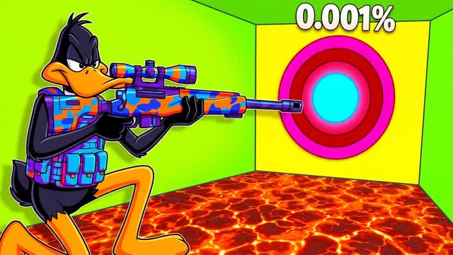 ๐ TRICKSHOT ROCKET VELOCITY 80 Levels โก โ Fortnite Creative map