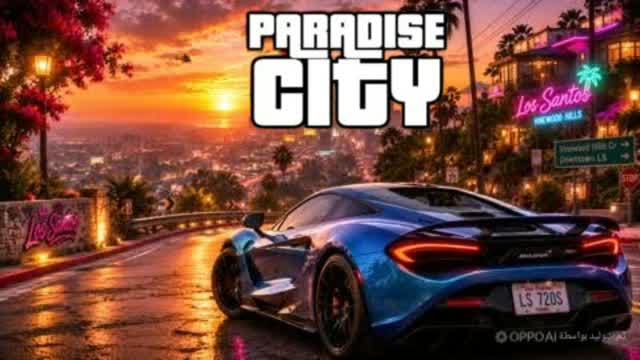 MEGA DRIVING SKY CITY π΄π΄ β Fortnite Creative map