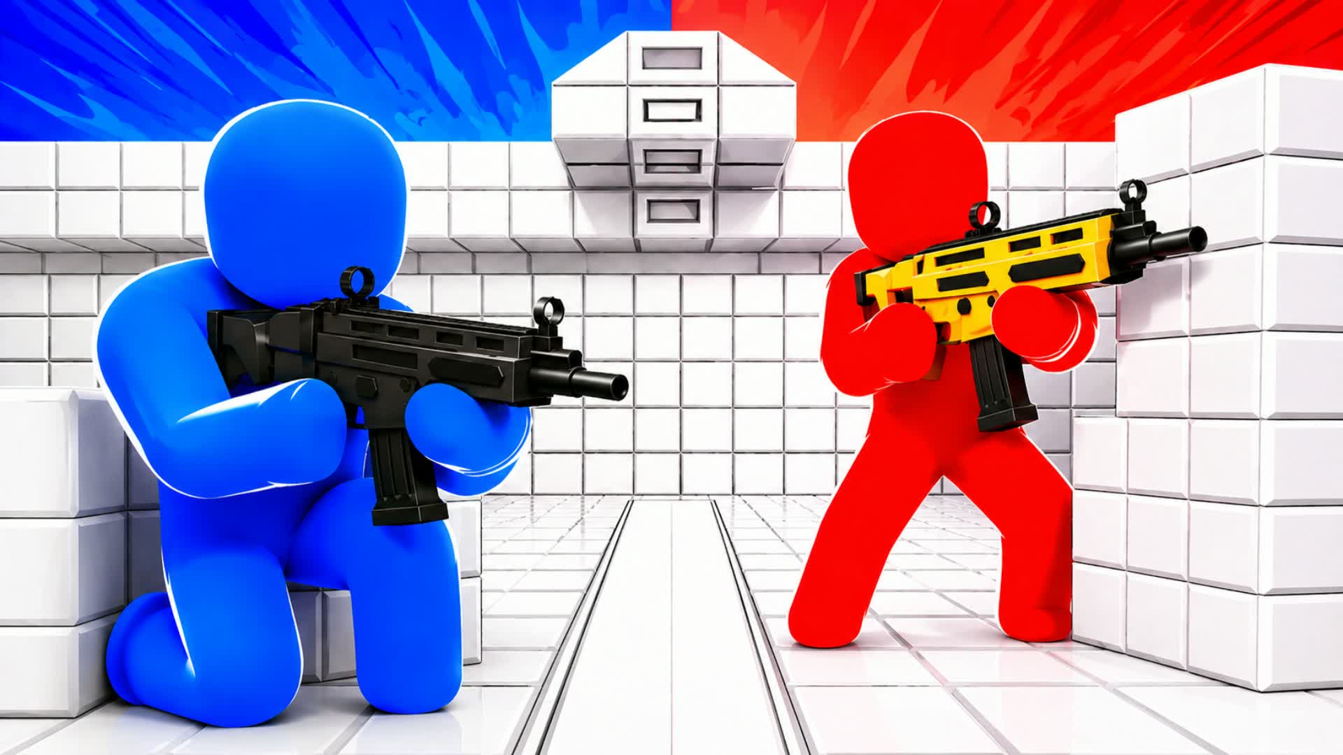 RIVALS RVB MUSIC β Fortnite Creative map