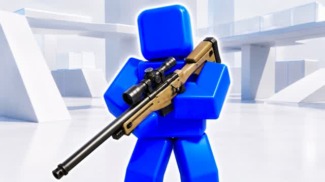 IMAGE GEN ROGUE VS BLUE 3 โ Fortnite Creative map