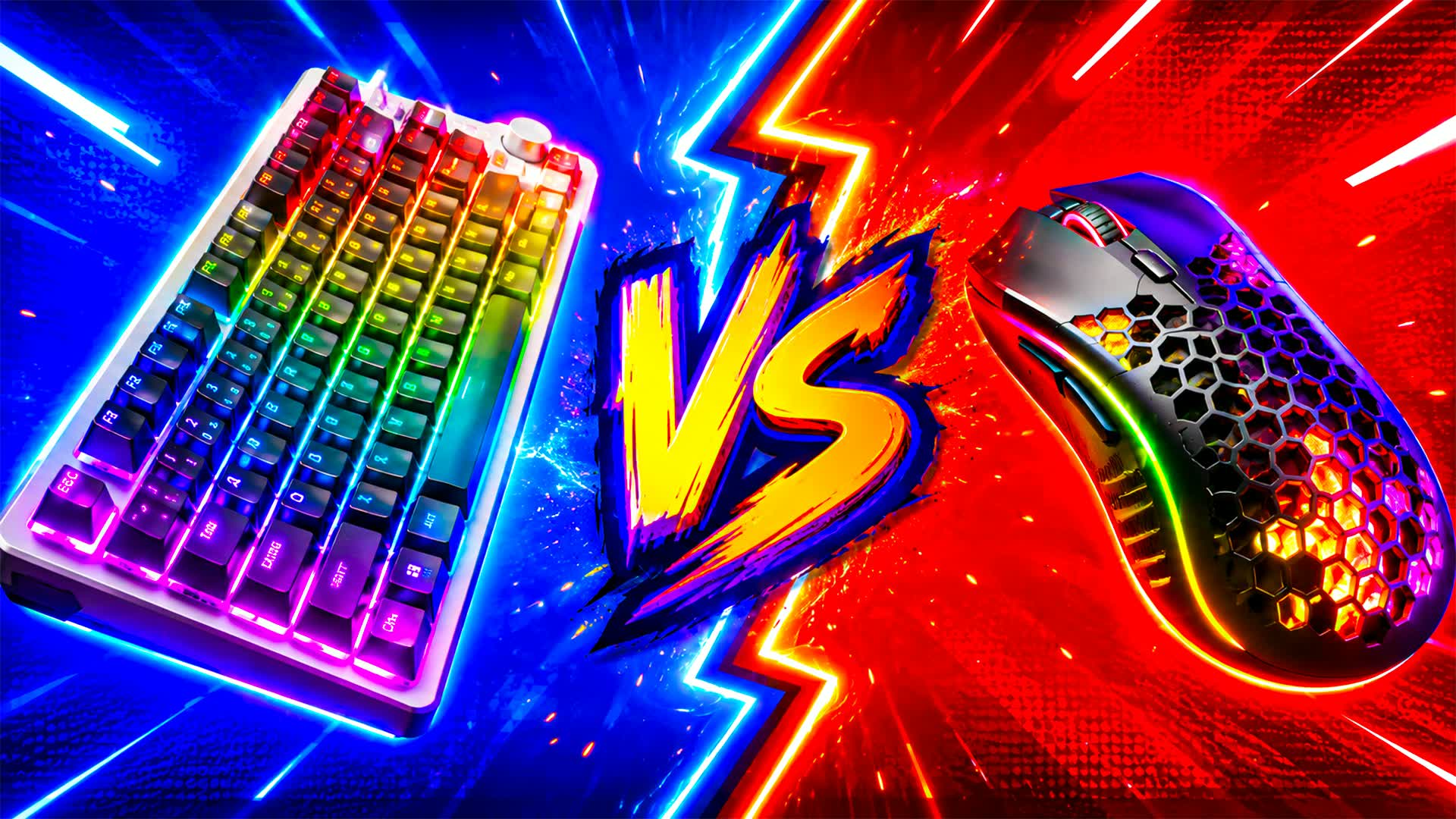 RED VS BLUE LAMINE — Fortnite Creative map