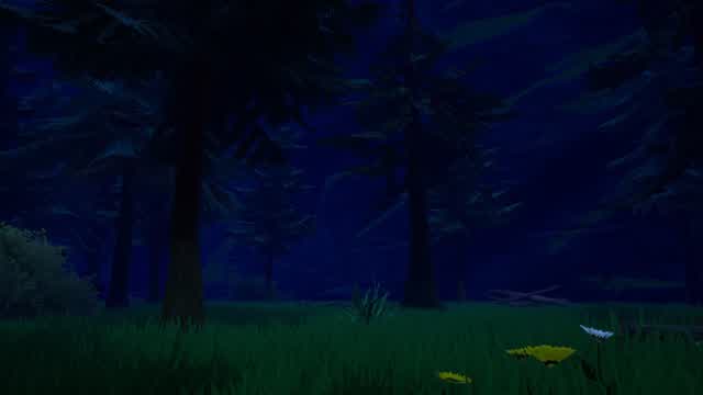 Survival Island: Zombie Waves — Fortnite Creative map