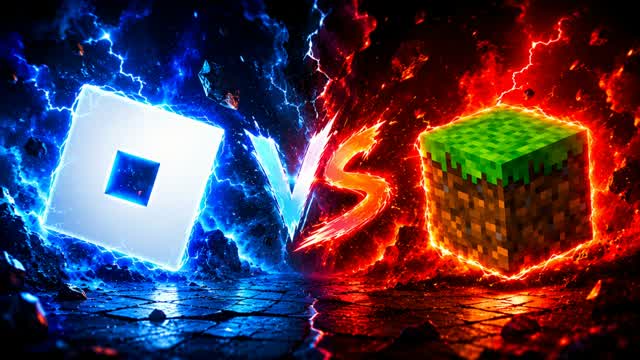 BEST LOGO RED VS BLUE🔴🔵SUPER — Fortnite Creative map