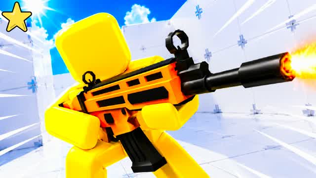 rvb red vs blue jr 2432 — Fortnite Creative map