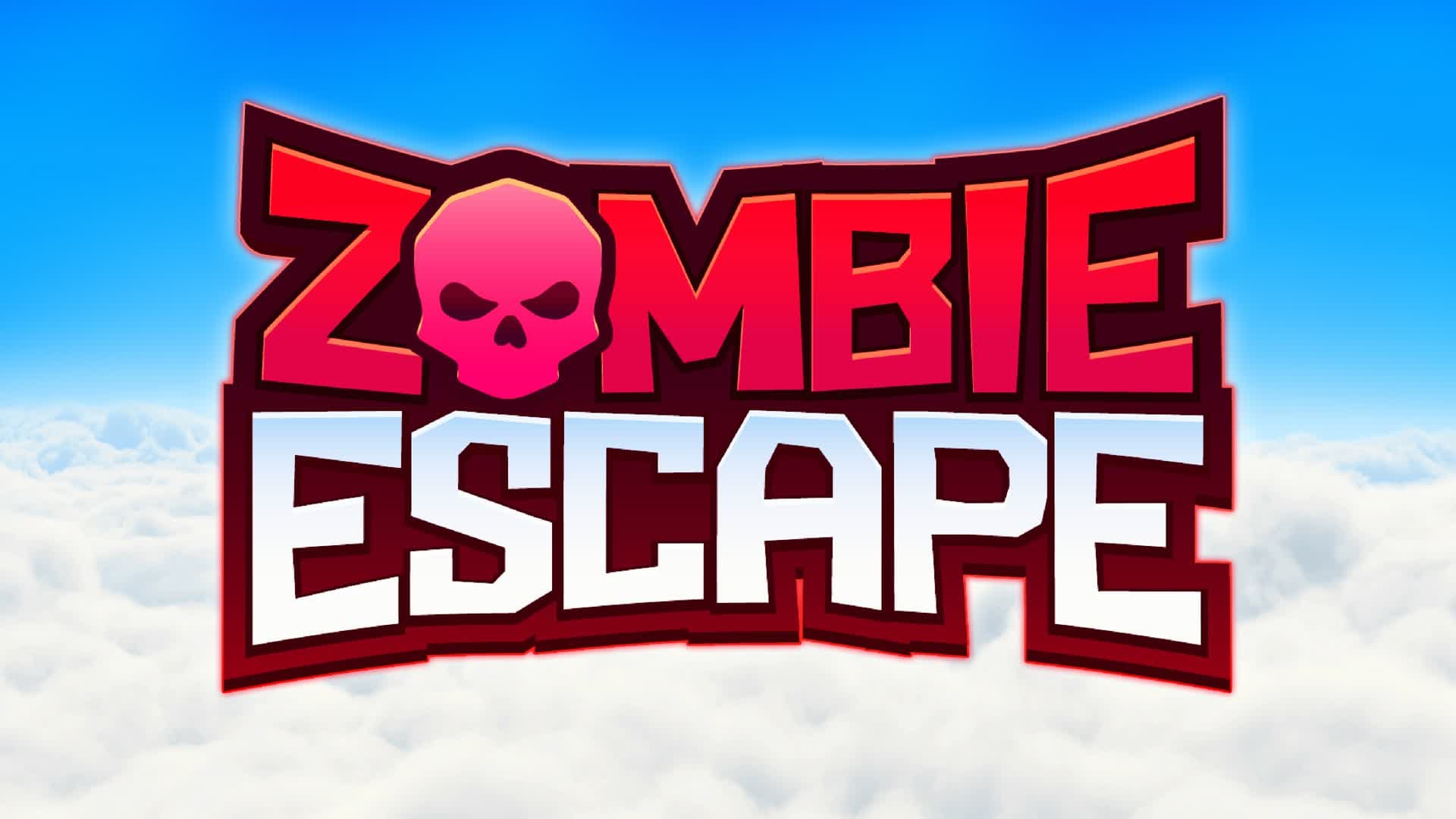 ZOMBIE ESCAPE TAG โ Fortnite Creative map