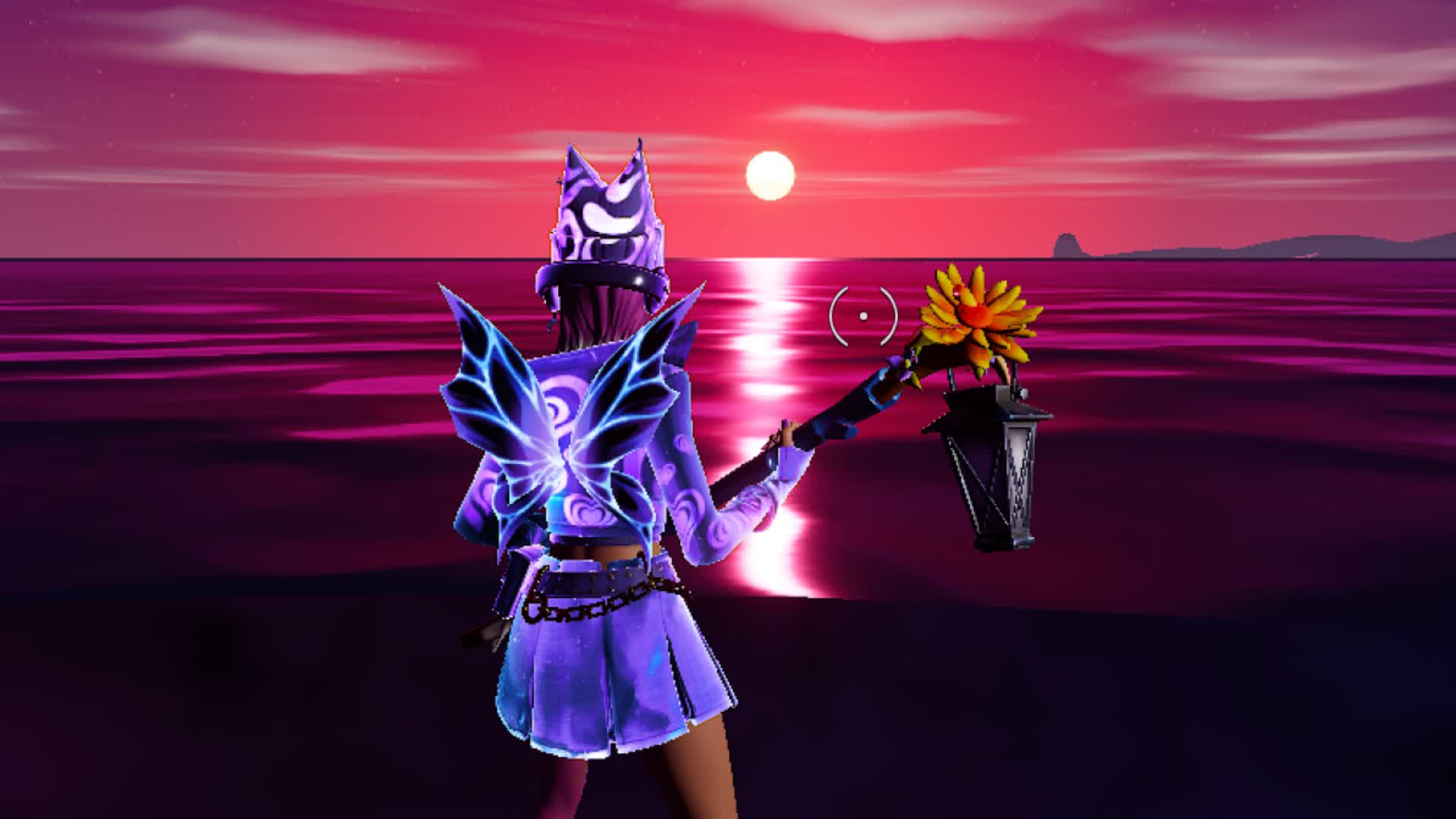 Zodiacal 1v1 v1.9 — Fortnite Creative map