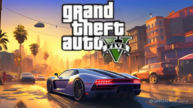 GTA V5 π΄& V6 π΄ β Fortnite Creative map