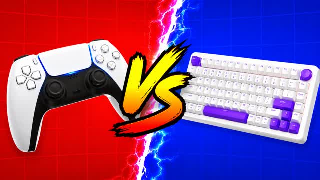 RED VS BLUE PINPRICK π΄π΅ β Fortnite Creative map