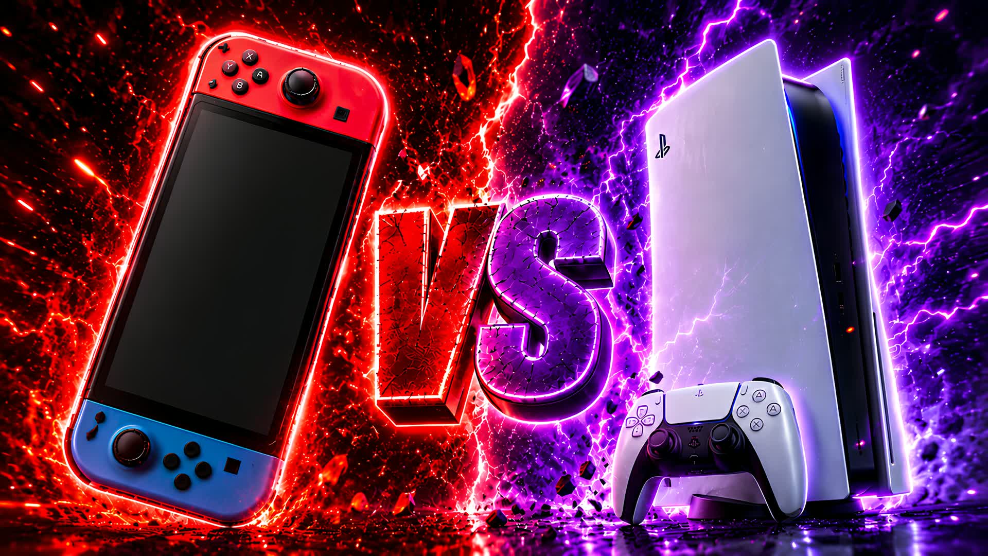 CONSOLE X RED VS BLUE π΄π΅ PURPLE β Fortnite Creative map