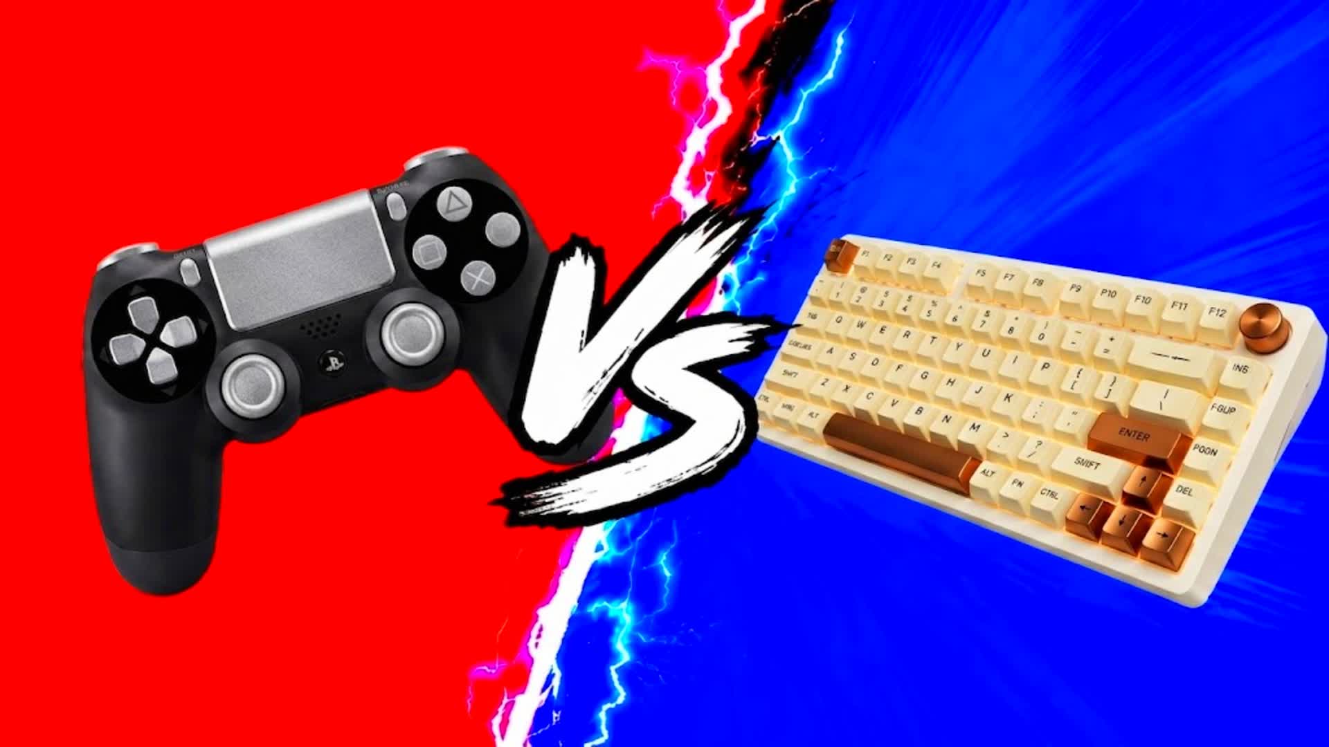 RED VS BLUE TEAM BATTLE🔴🔵GMS903 — Fortnite Creative map
