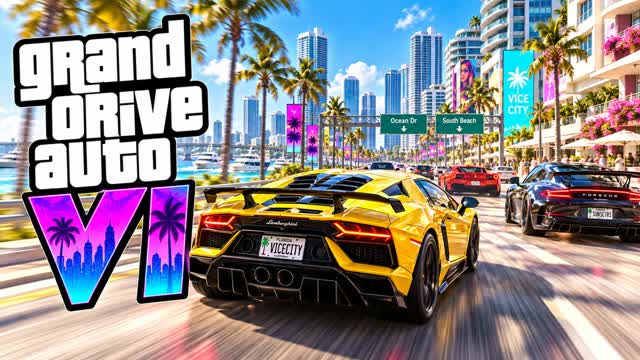 π΄ GRAND CITY RUSH β OPEN DRIVE β‘ β Fortnite Creative map