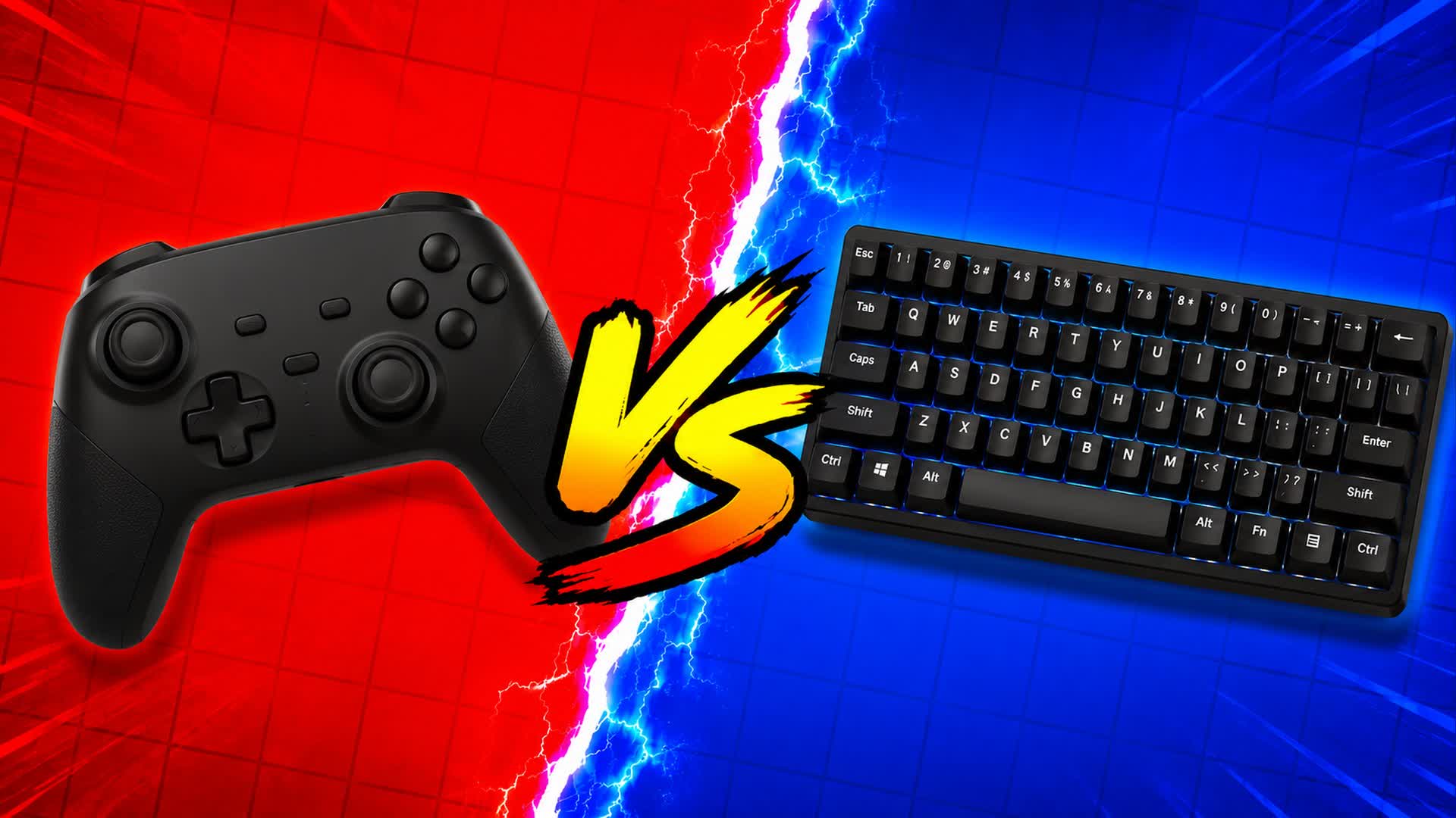 RED VS BLUE CLOSING VISION π΄π΅ β Fortnite Creative map