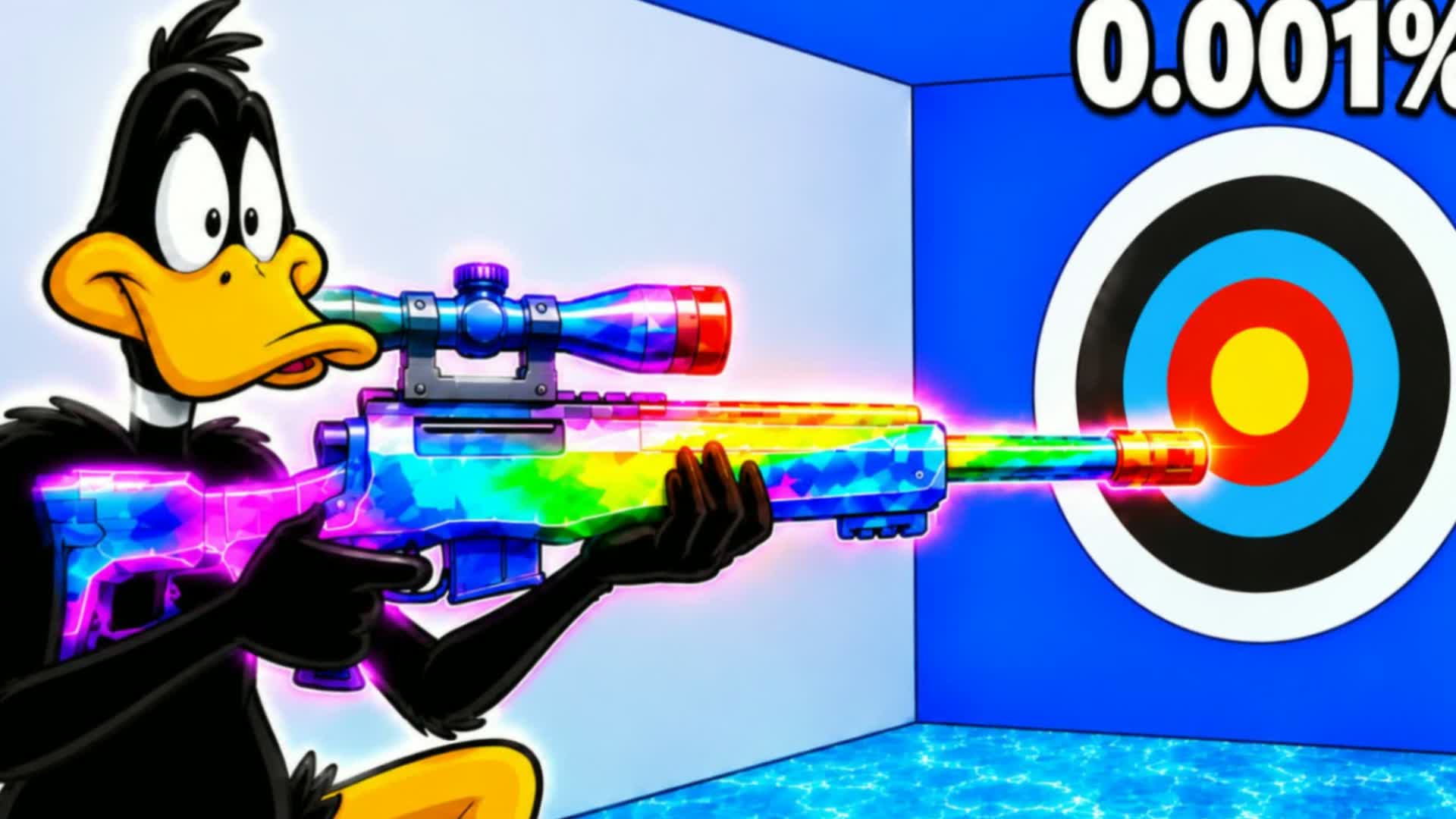 ๐ฆ FOXTAIL RUN TRICKSHOT PARKOUR ๐ โ Fortnite Creative map